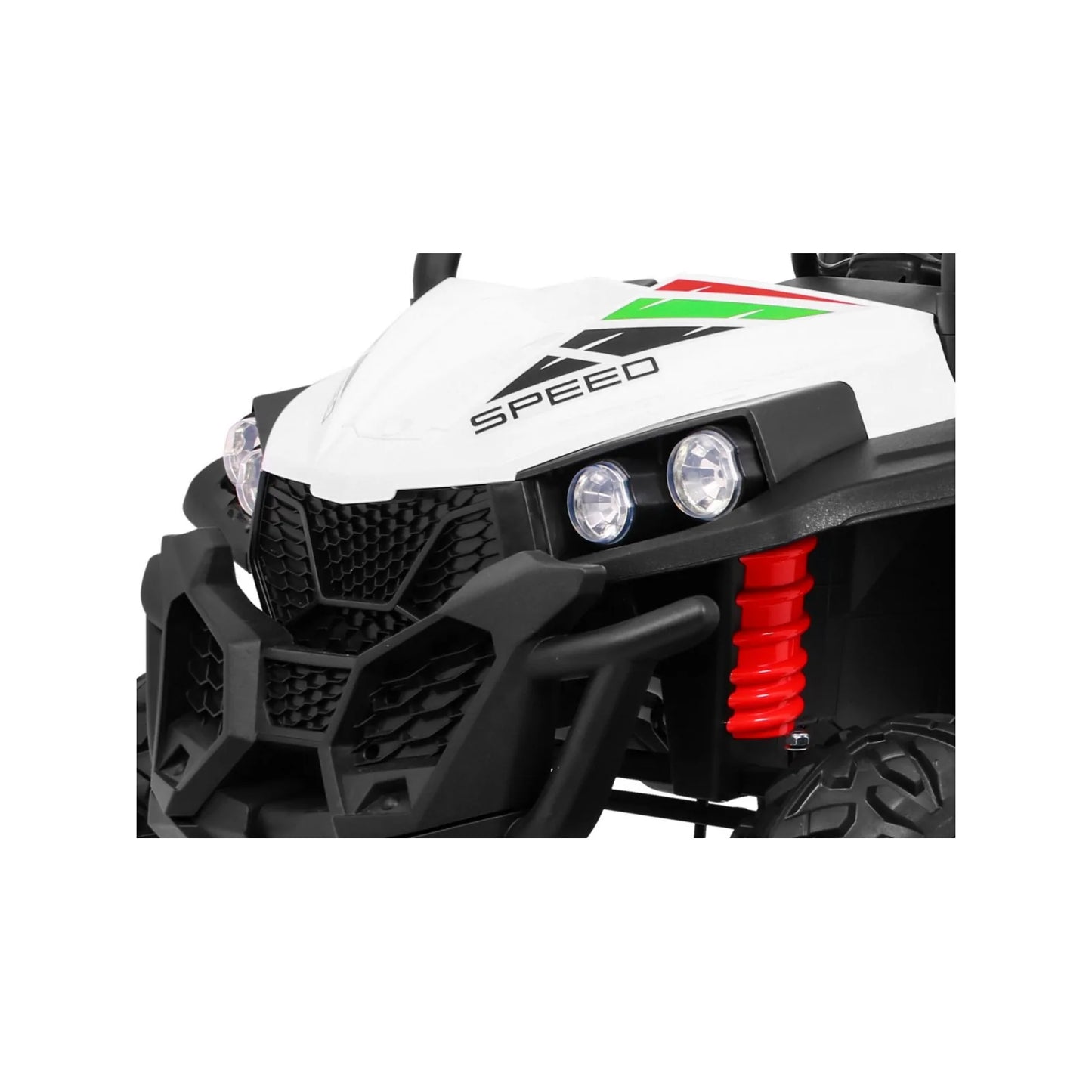 Grand Buggy 4x4 LIFT