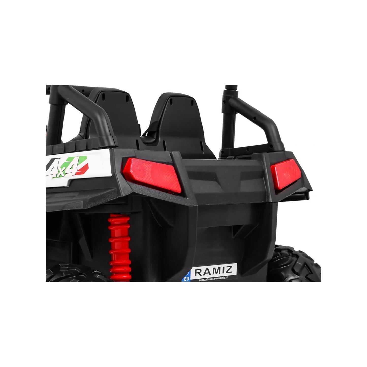 Grand Buggy 4x4 LIFT