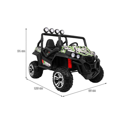 Grand Buggy 4x4 LIFT