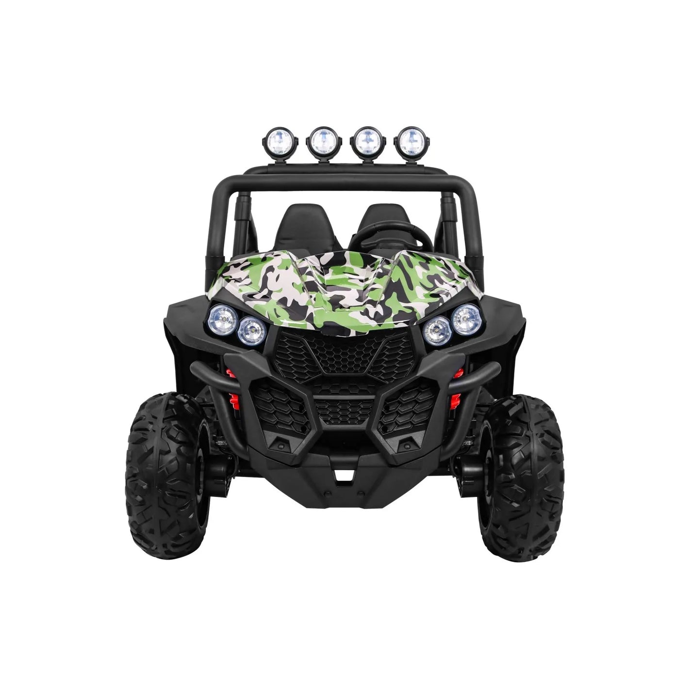 Grand Buggy 4x4 LIFT