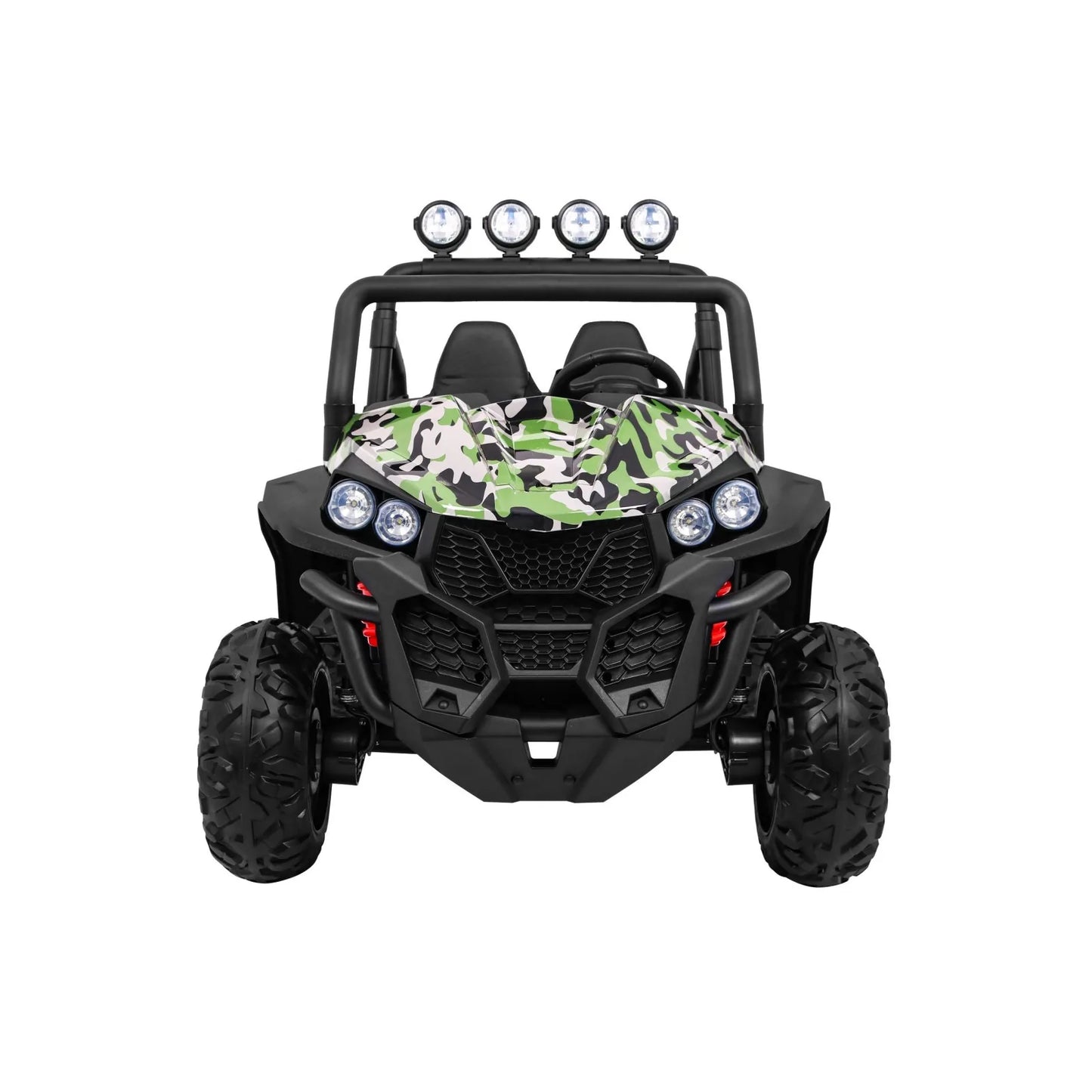 Grand Buggy 4x4 LIFT
