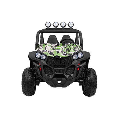 Grand Buggy 4x4 LIFT