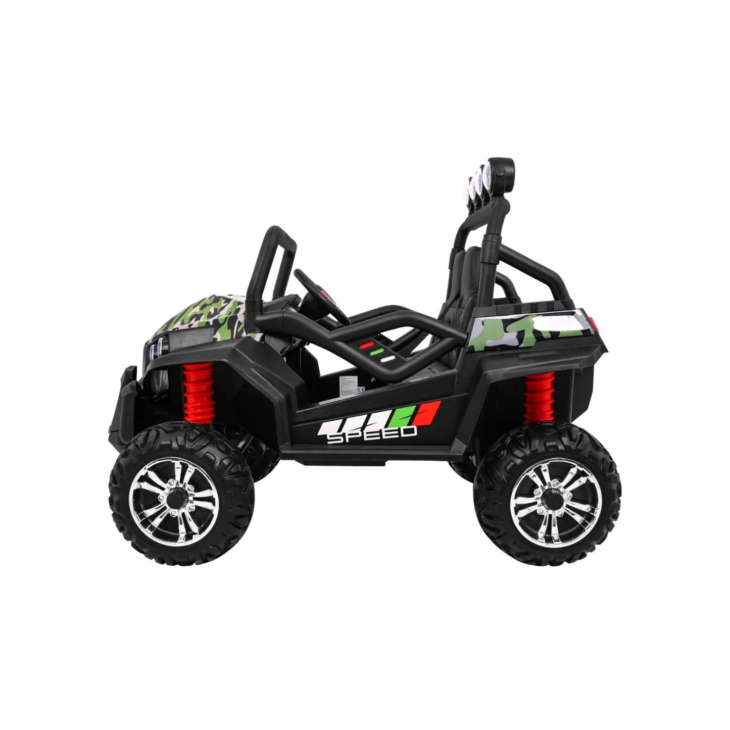 Grand Buggy 4x4 LIFT