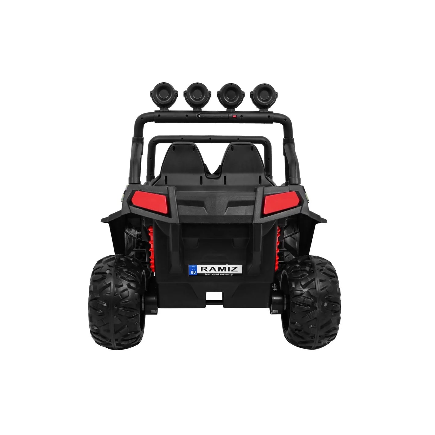 Grand Buggy 4x4 LIFT