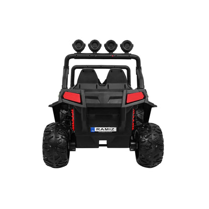 Grand Buggy 4x4 LIFT