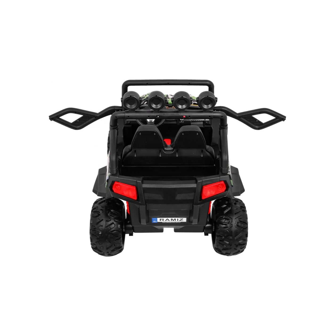Grand Buggy 4x4 LIFT
