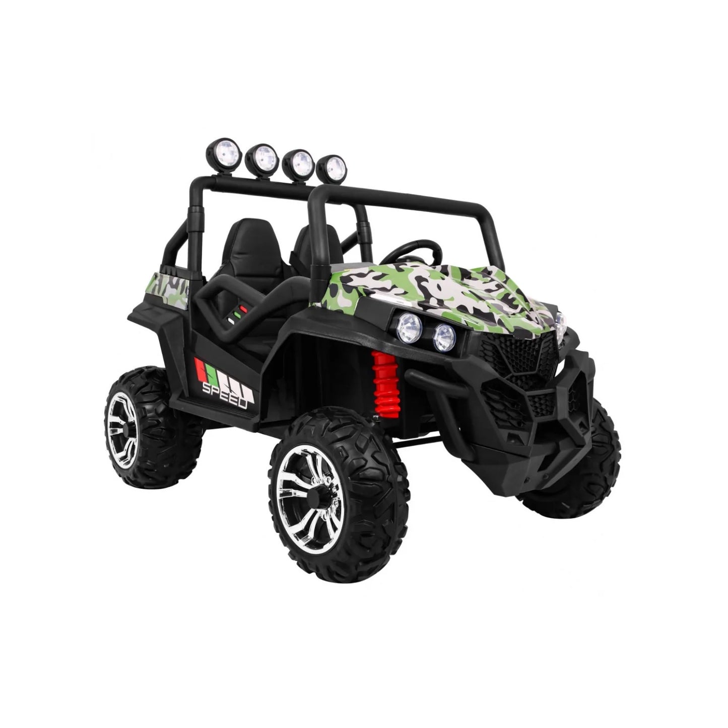 Grand Buggy 4x4 LIFT