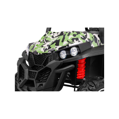 Grand Buggy 4x4 LIFT