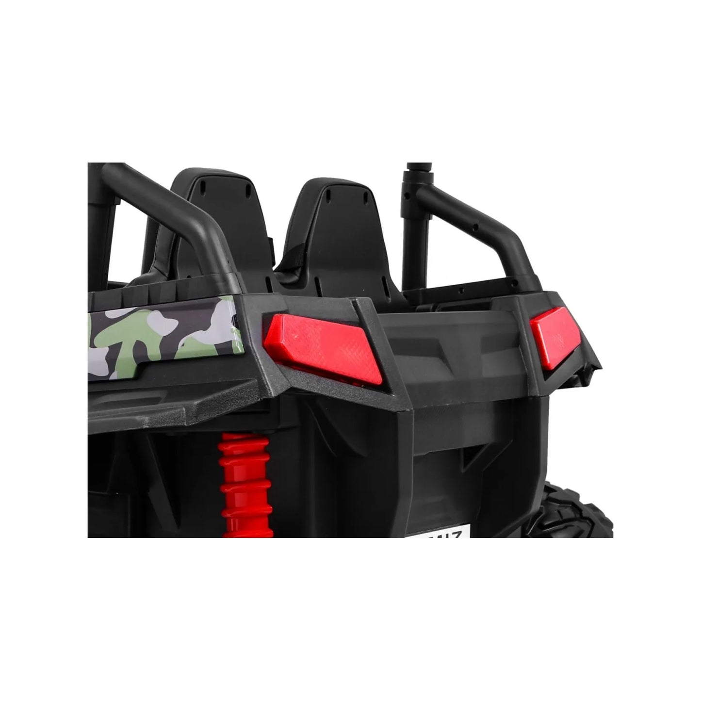 Grand Buggy 4x4 LIFT