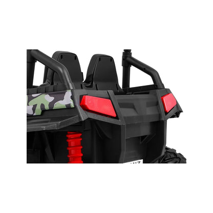 Grand Buggy 4x4 LIFT
