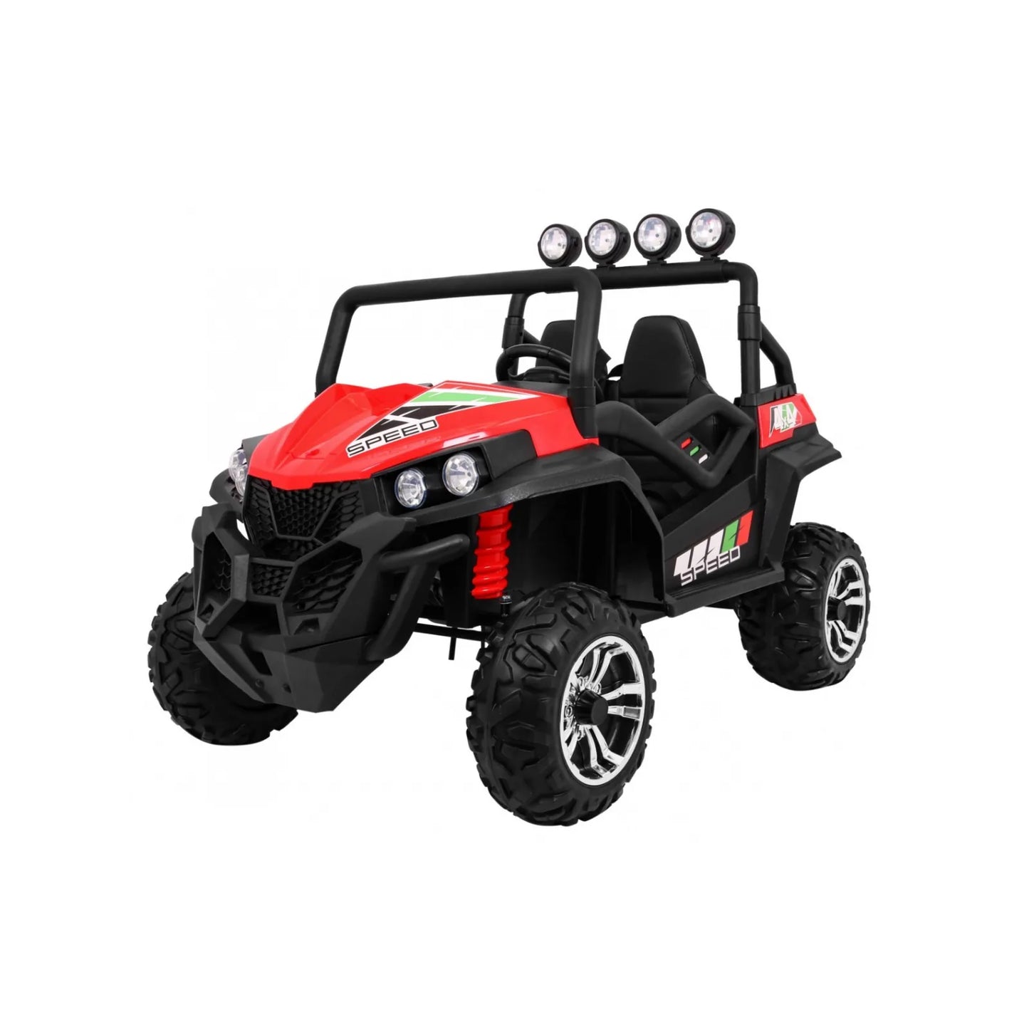 Grand Buggy 4x4 LIFT