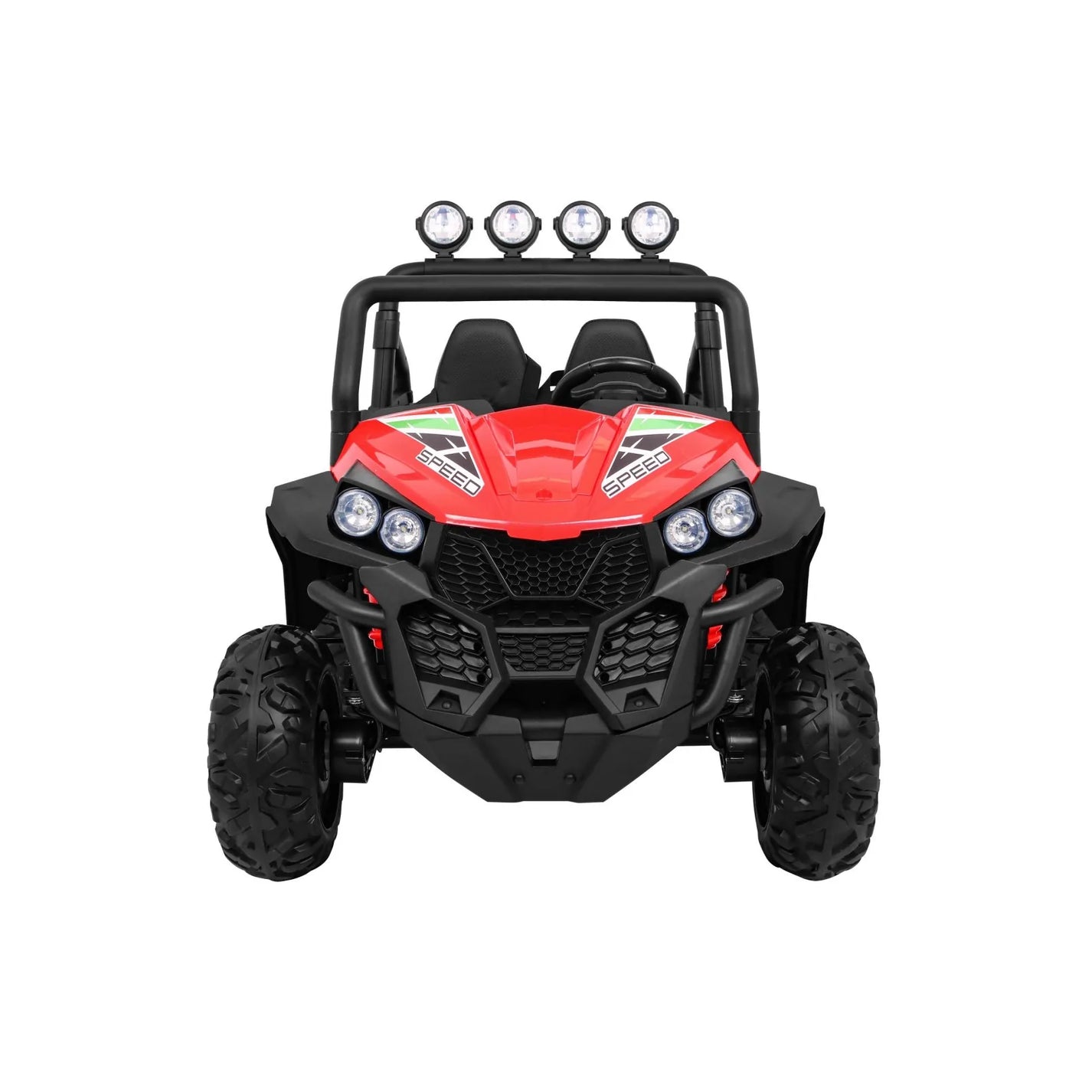 Grand Buggy 4x4 LIFT