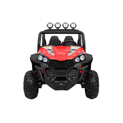 Grand Buggy 4x4 LIFT