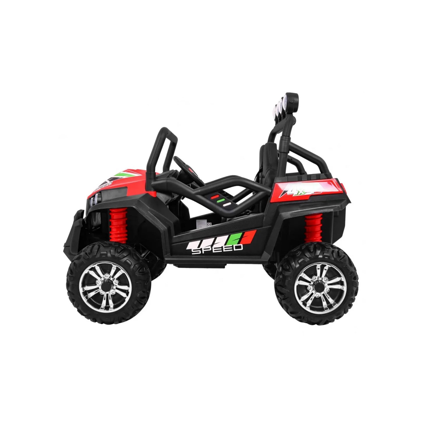 Grand Buggy 4x4 LIFT