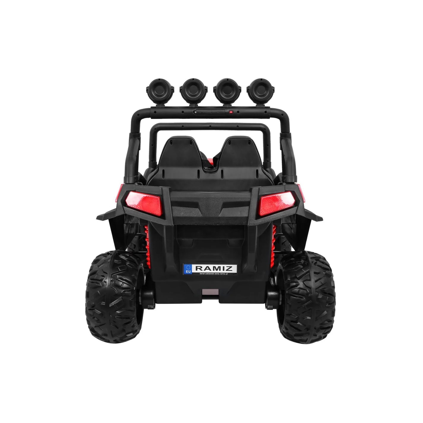 Grand Buggy 4x4 LIFT