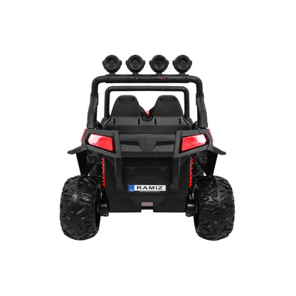 Grand Buggy 4x4 LIFT