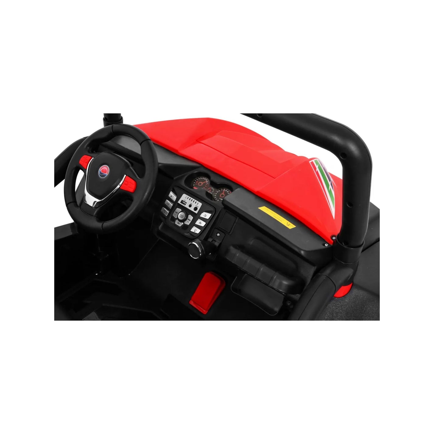 Grand Buggy 4x4 LIFT