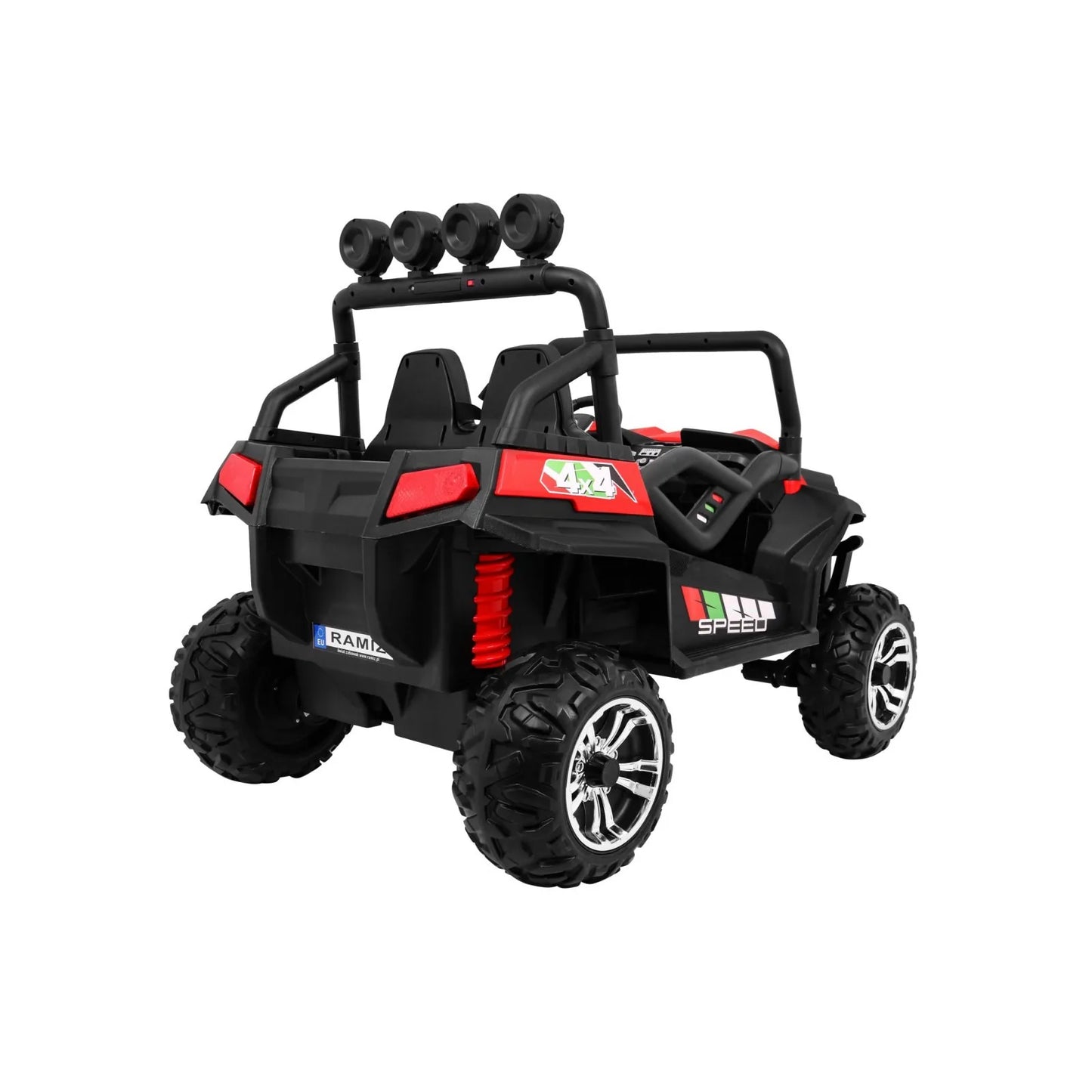 Grand Buggy 4x4 LIFT