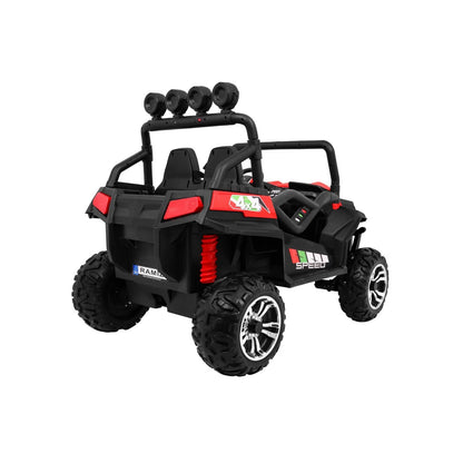 Grand Buggy 4x4 LIFT