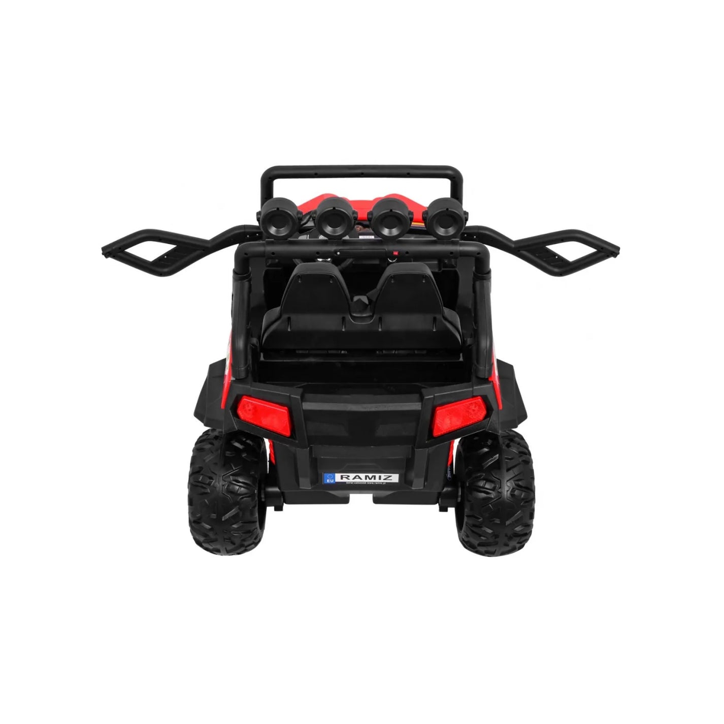 Grand Buggy 4x4 LIFT
