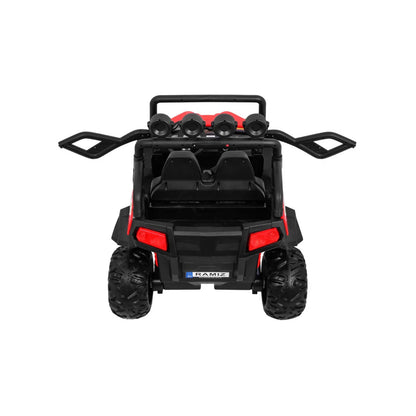 Grand Buggy 4x4 LIFT