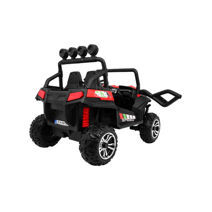 Grand Buggy 4x4 LIFT