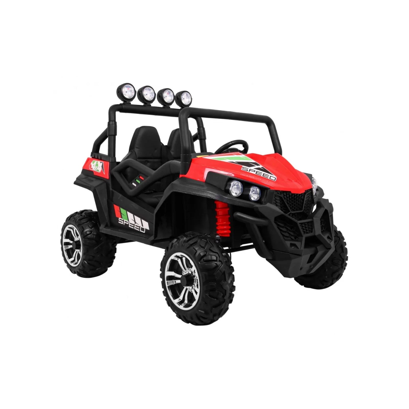 Grand Buggy 4x4 LIFT