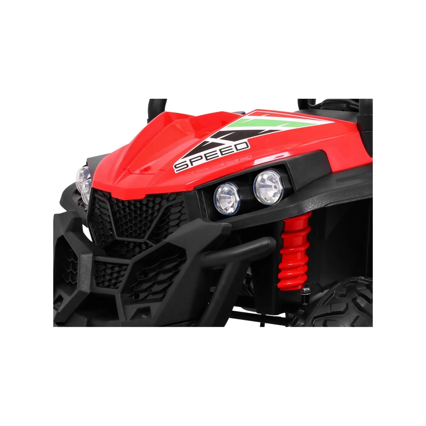 Grand Buggy 4x4 LIFT