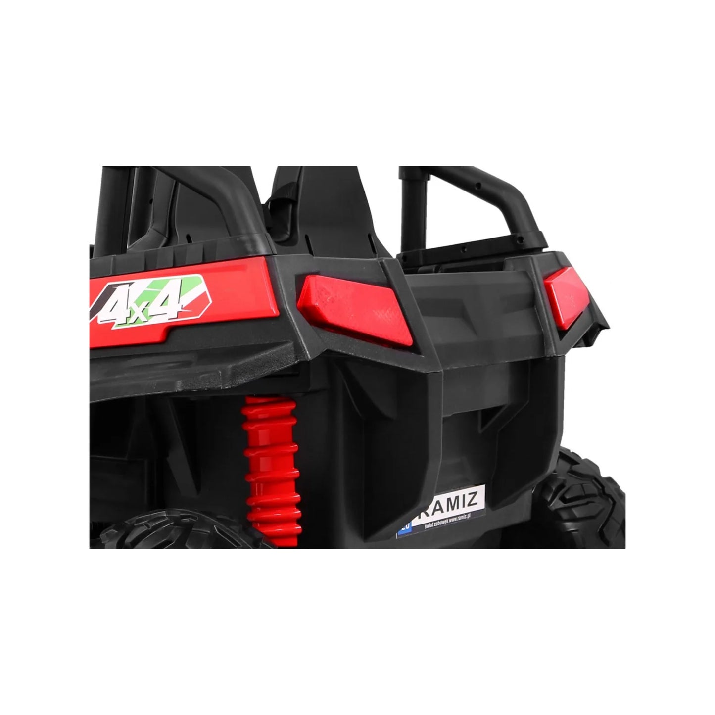 Grand Buggy 4x4 LIFT