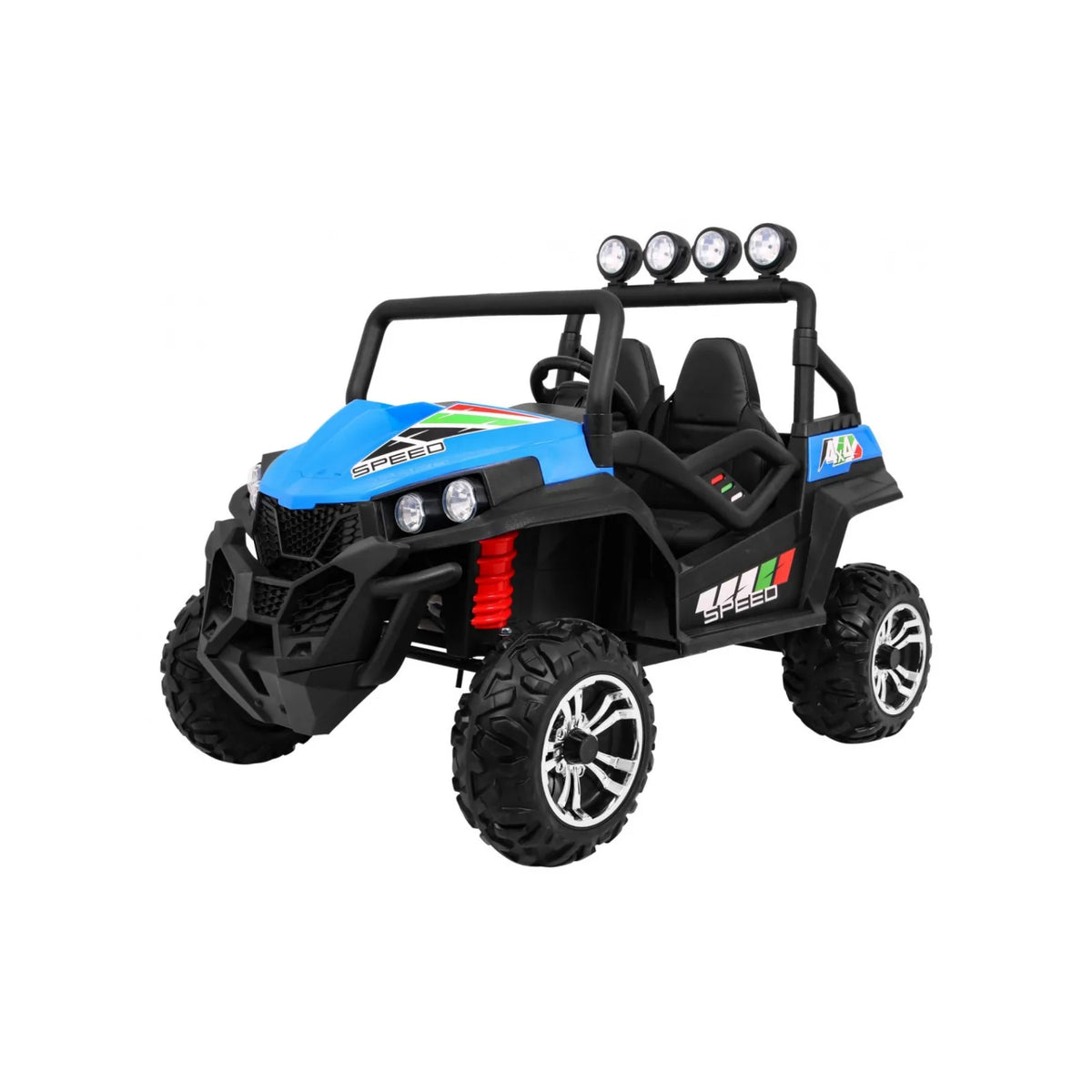 Grand Buggy 4x4 LIFT