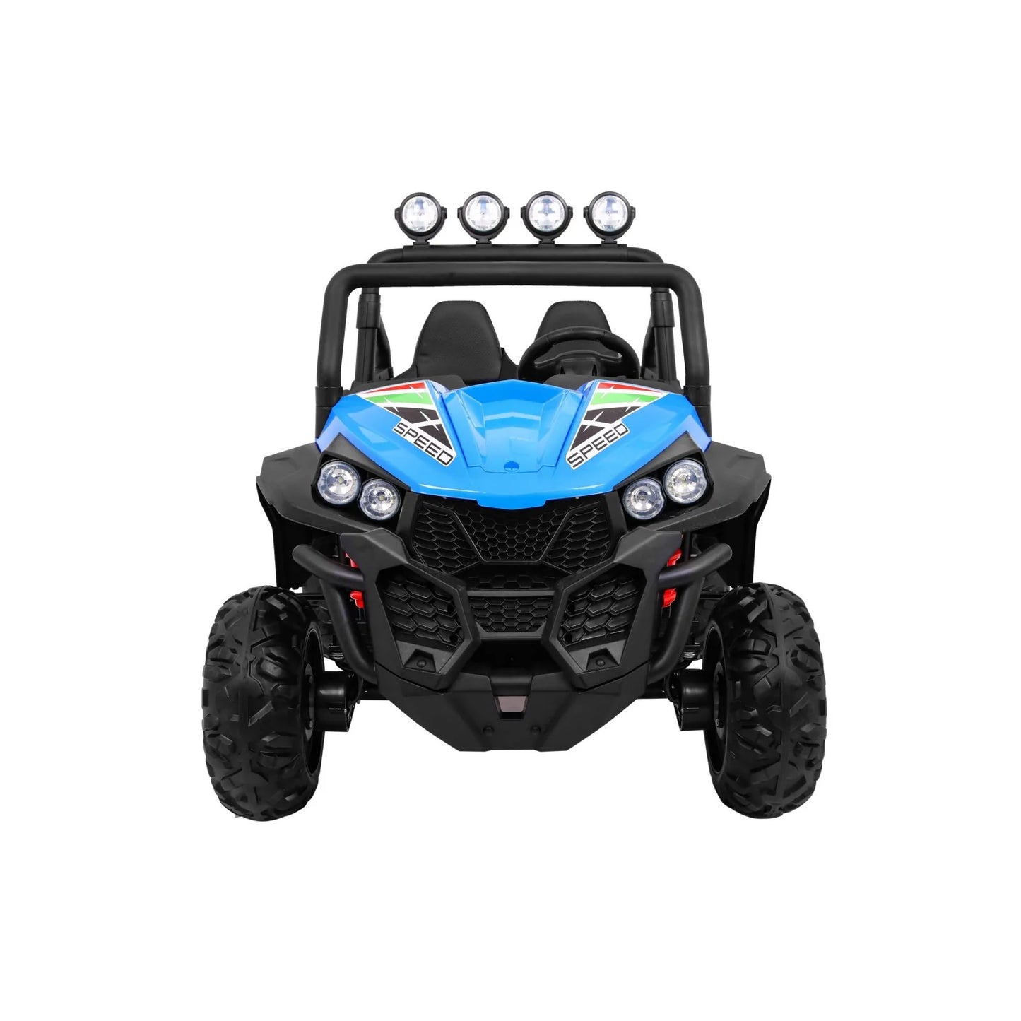 Grand Buggy 4x4 LIFT