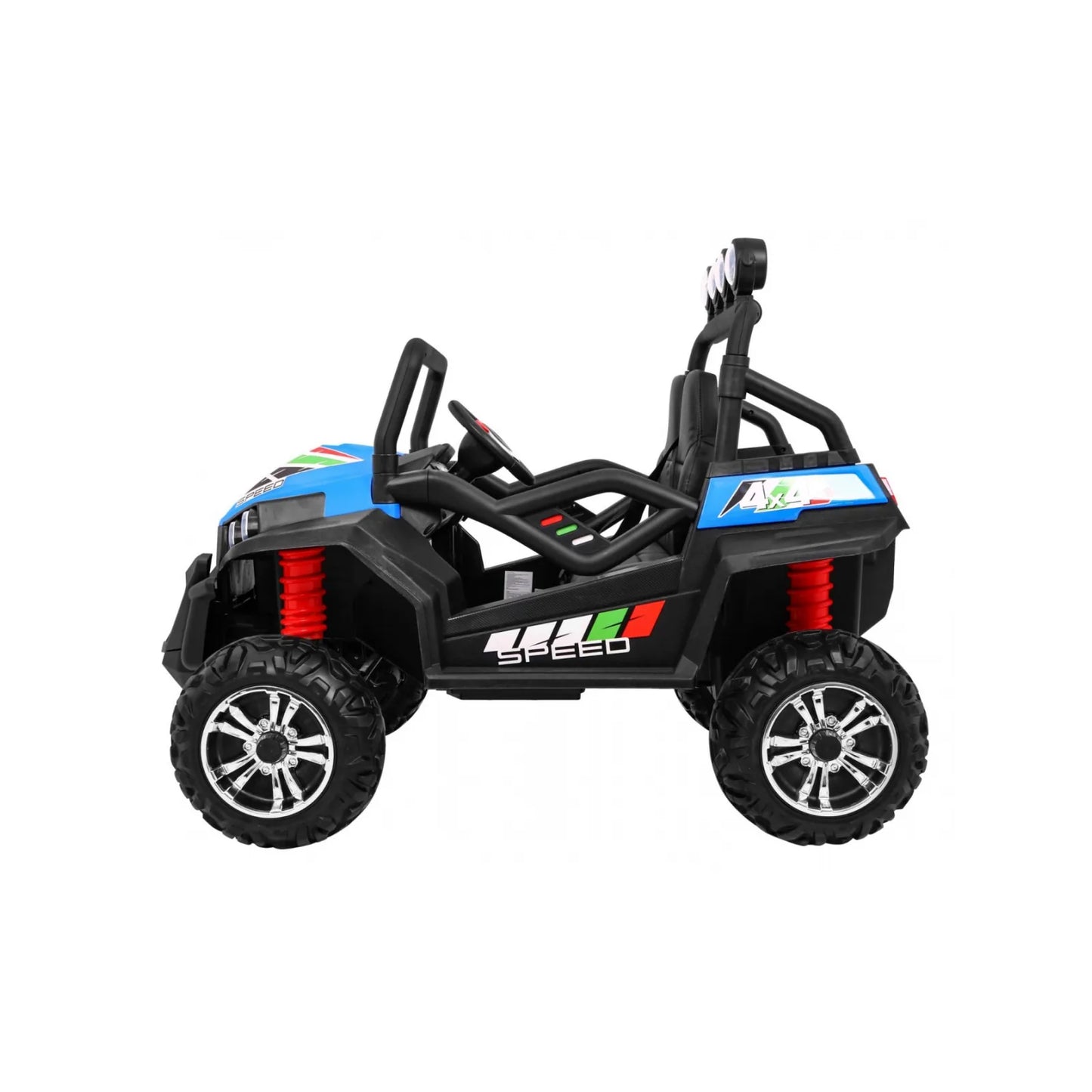 Grand Buggy 4x4 LIFT