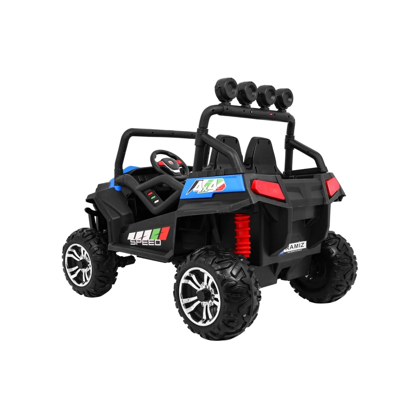 Grand Buggy 4x4 LIFT