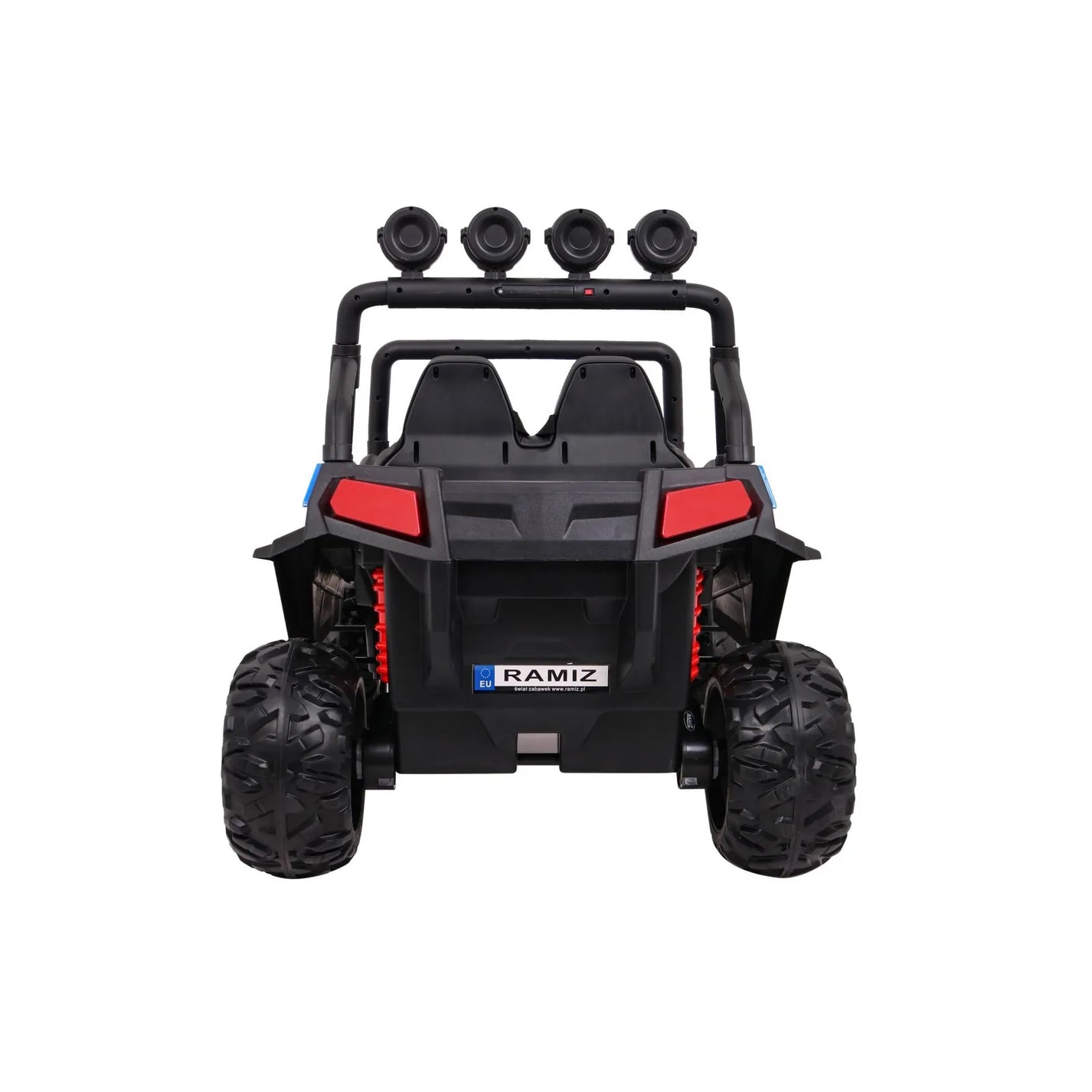 Grand Buggy 4x4 LIFT