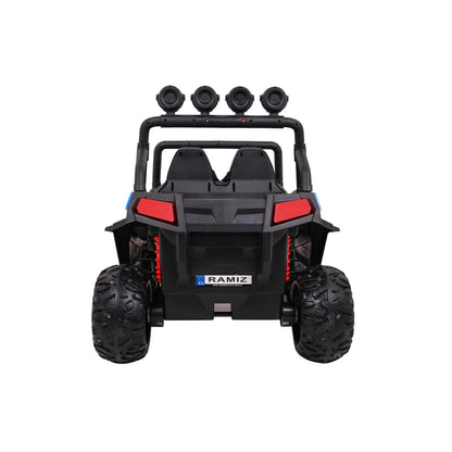 Grand Buggy 4x4 LIFT