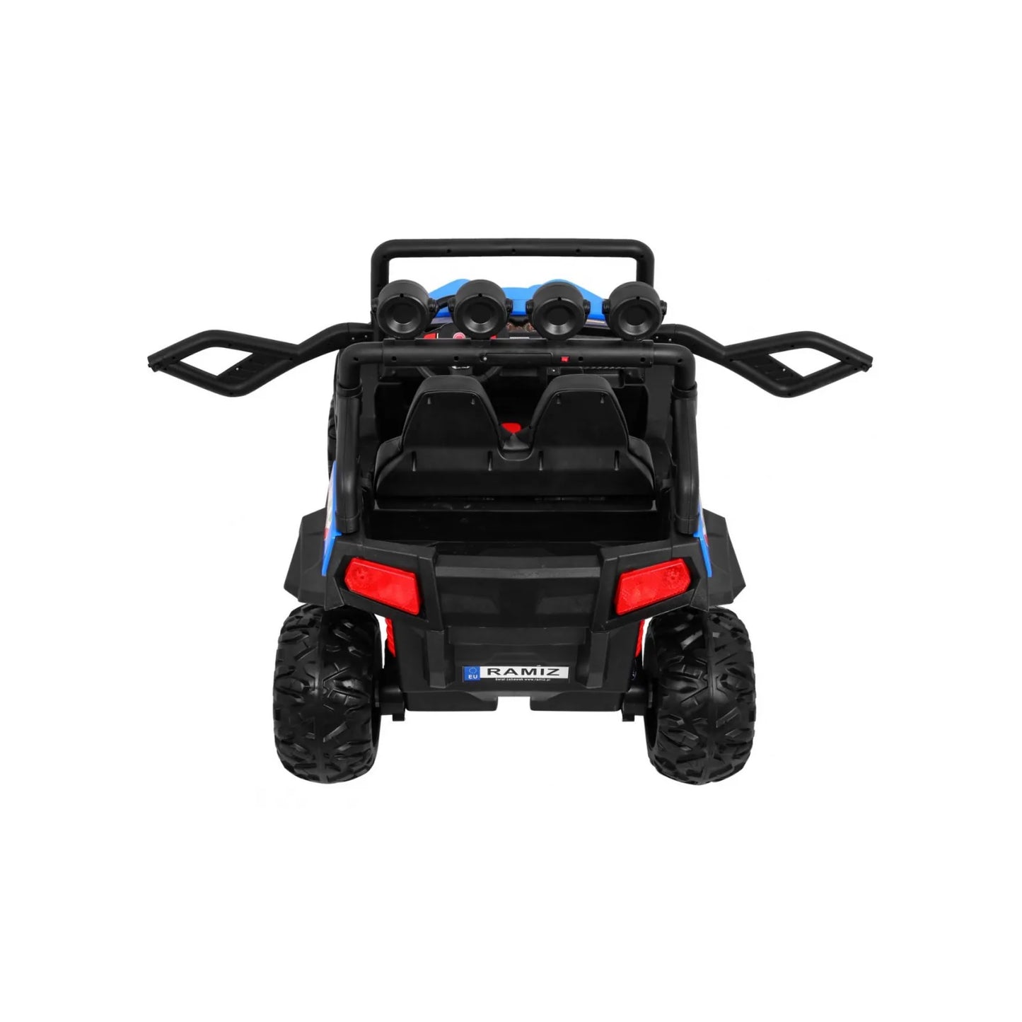 Grand Buggy 4x4 LIFT