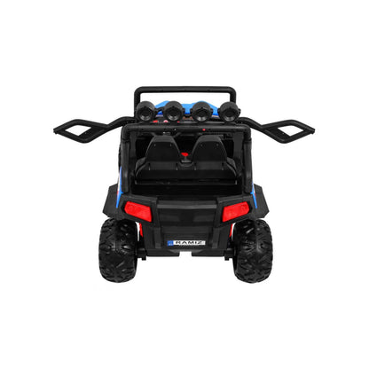 Grand Buggy 4x4 LIFT