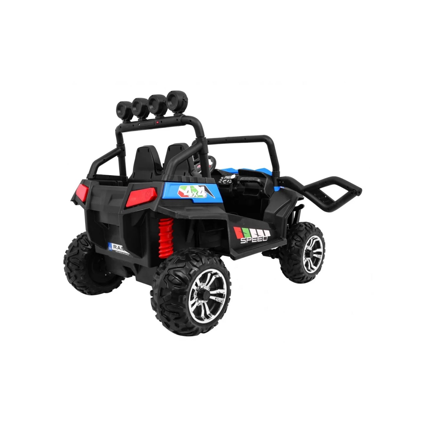 Grand Buggy 4x4 LIFT
