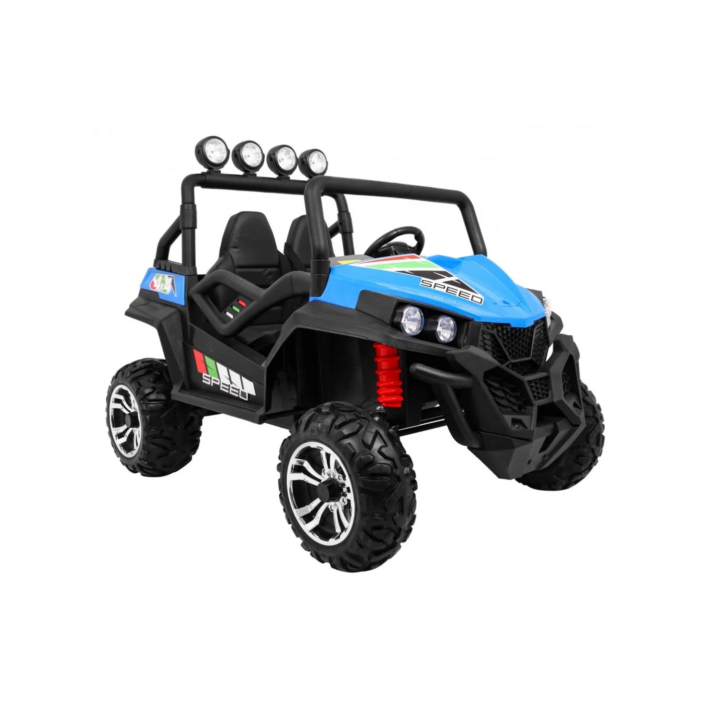 Grand Buggy 4x4 LIFT