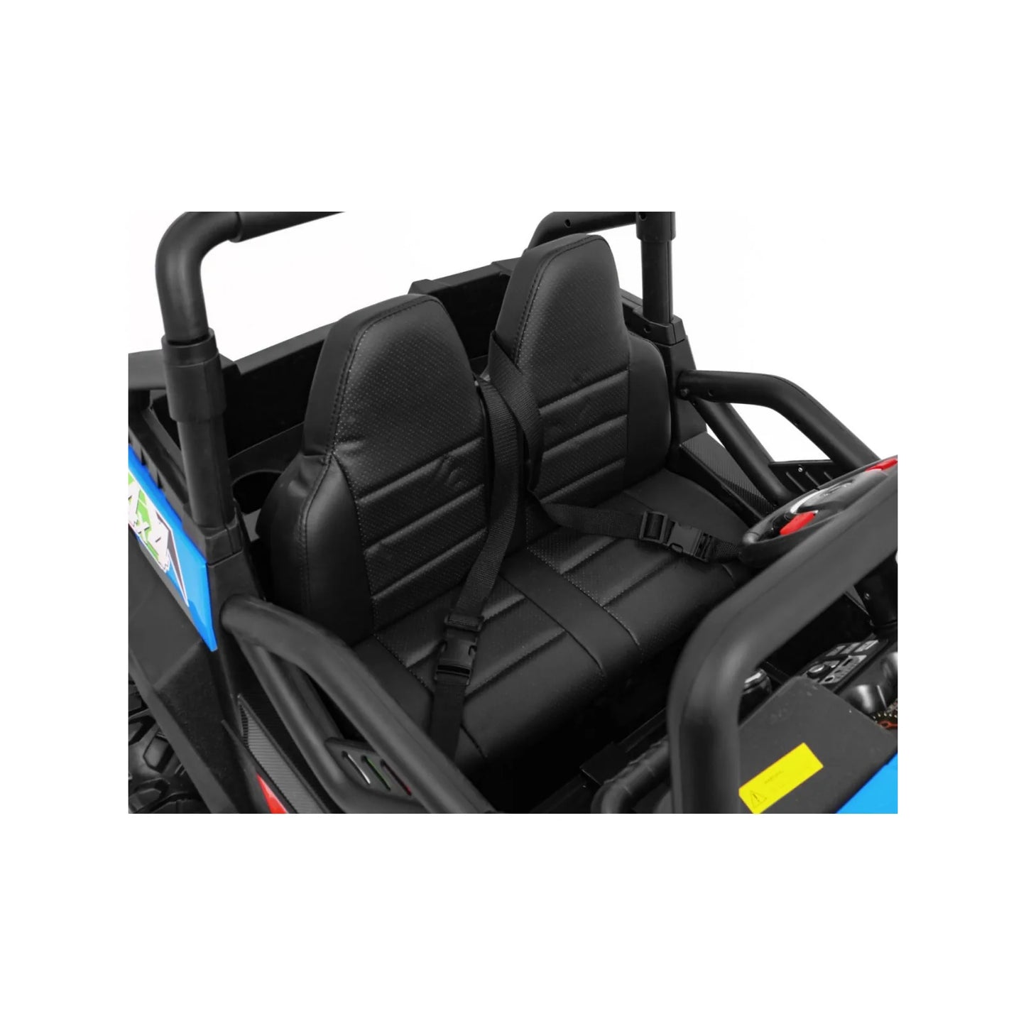 Grand Buggy 4x4 LIFT