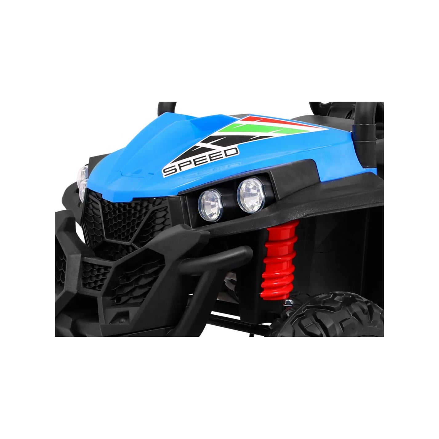 Grand Buggy 4x4 LIFT