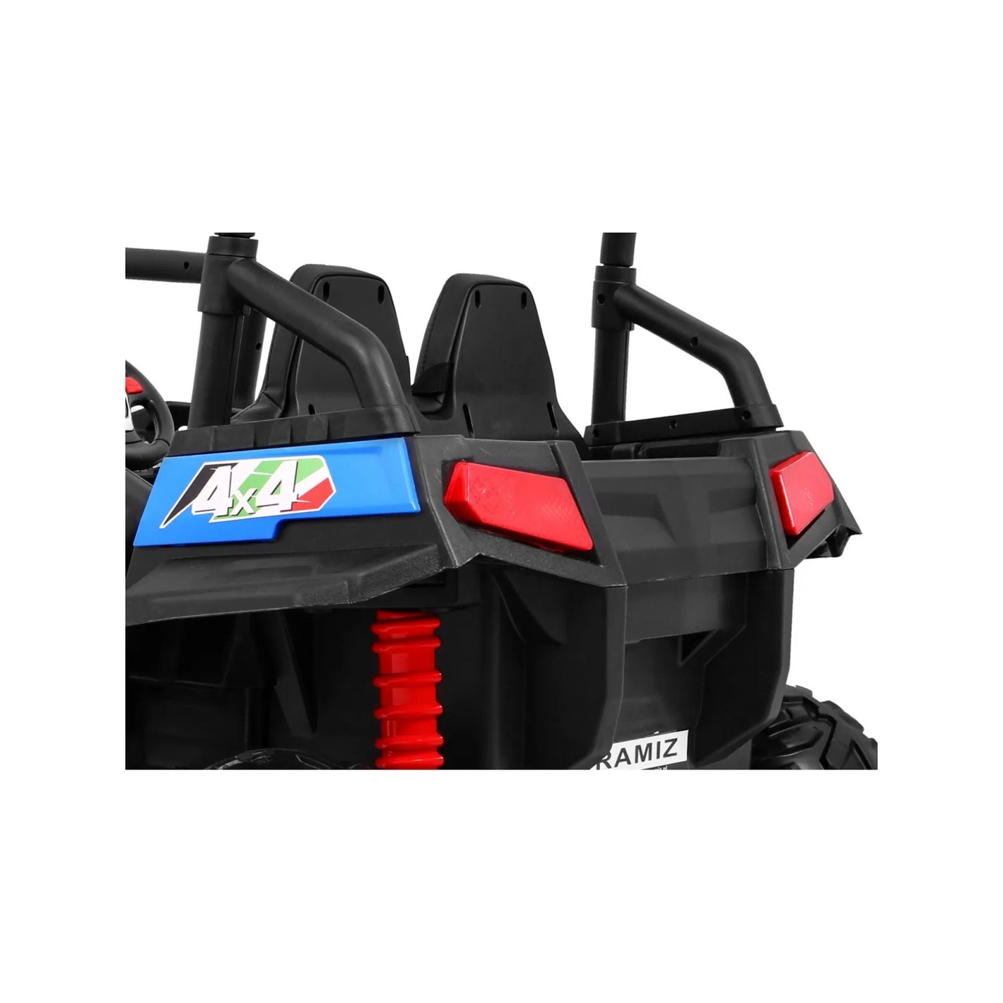 Grand Buggy 4x4 LIFT