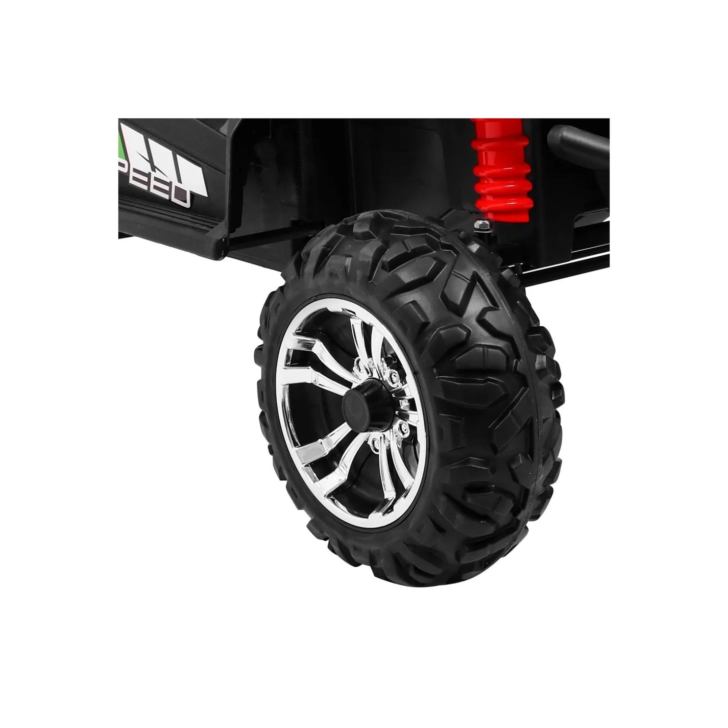 Grand Buggy 4x4 LIFT