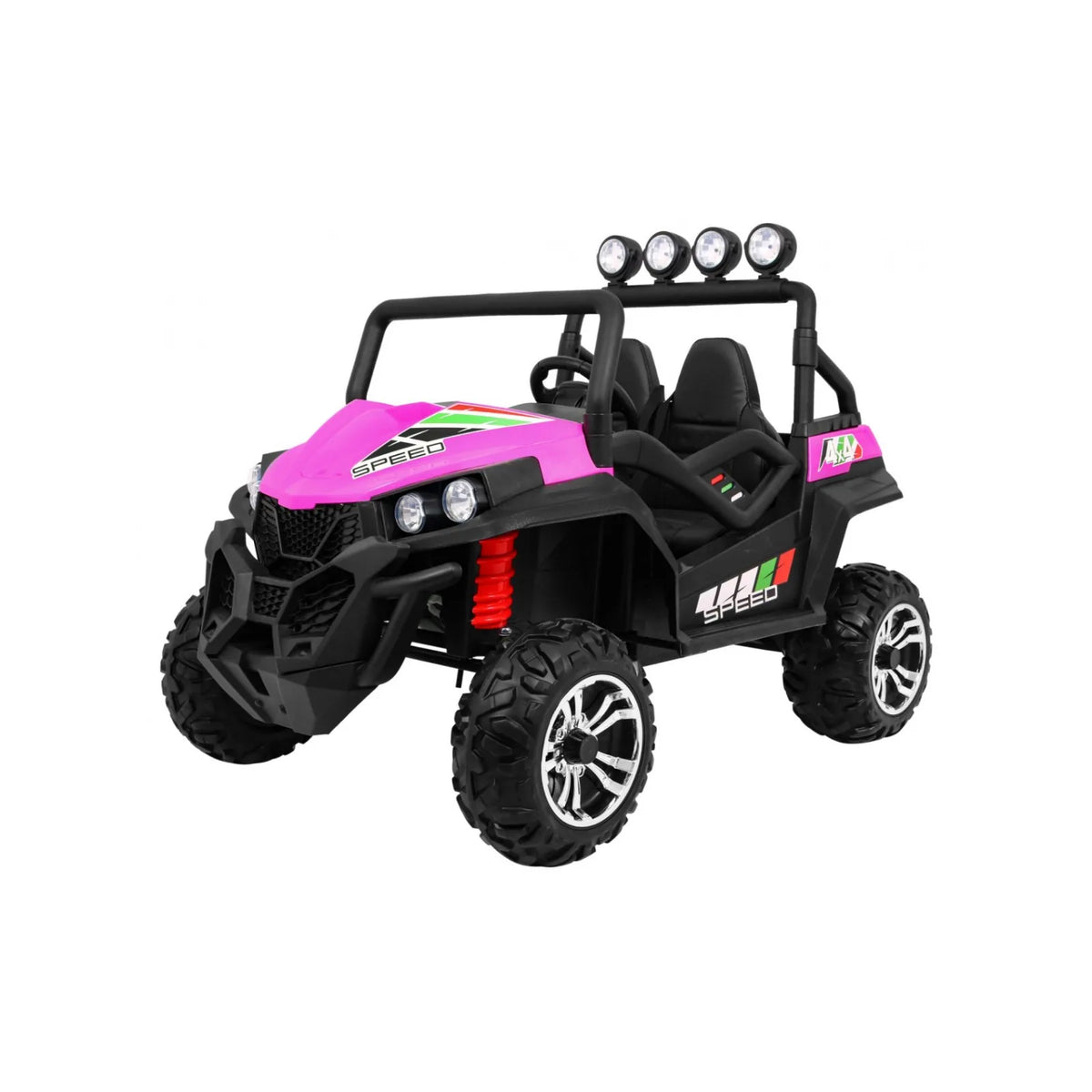 Grand Buggy 4x4 LIFT