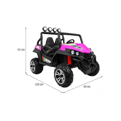Grand Buggy 4x4 LIFT