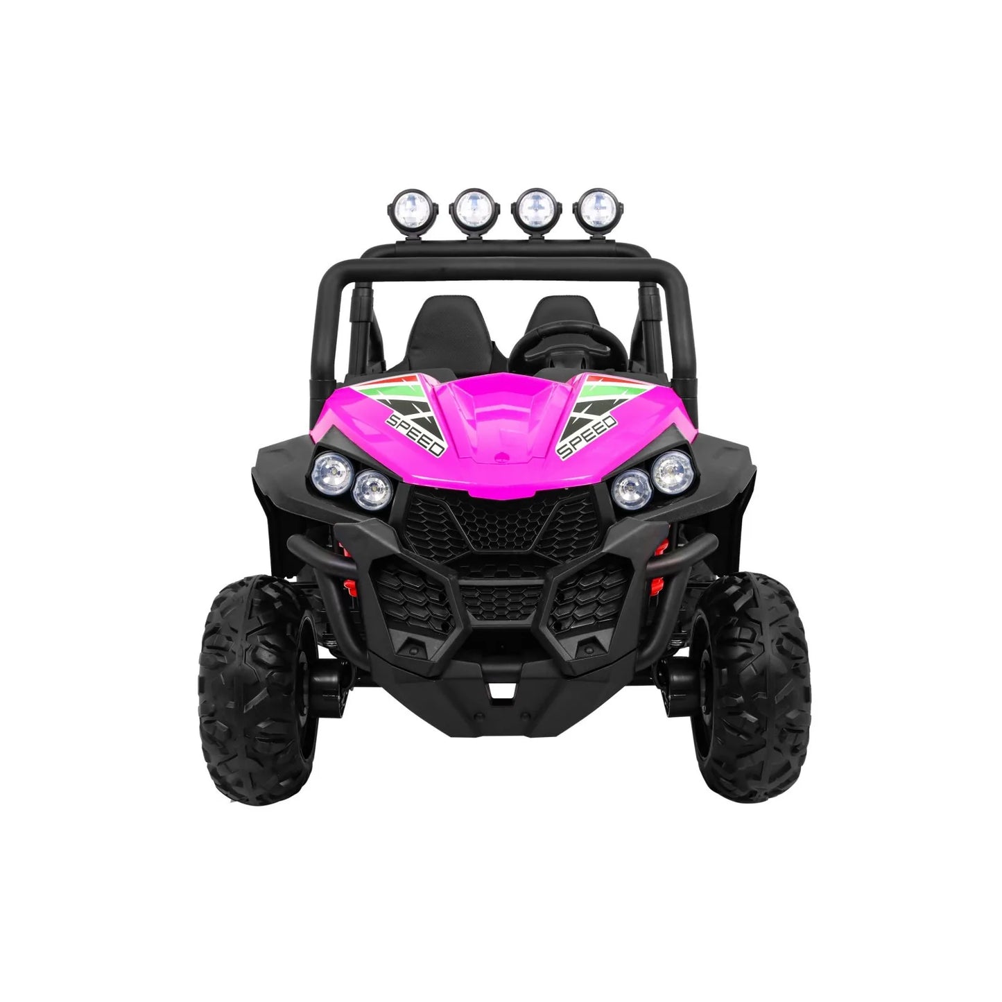 Grand Buggy 4x4 LIFT