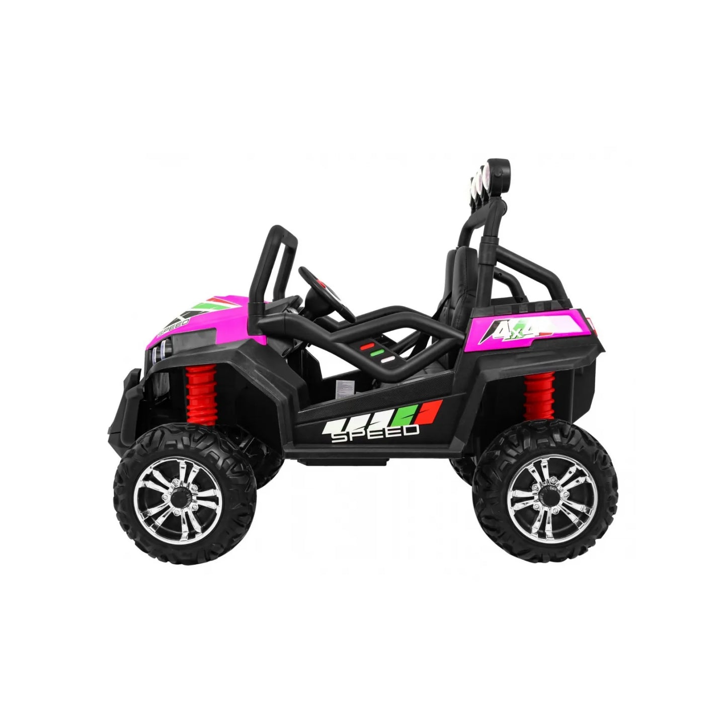Grand Buggy 4x4 LIFT