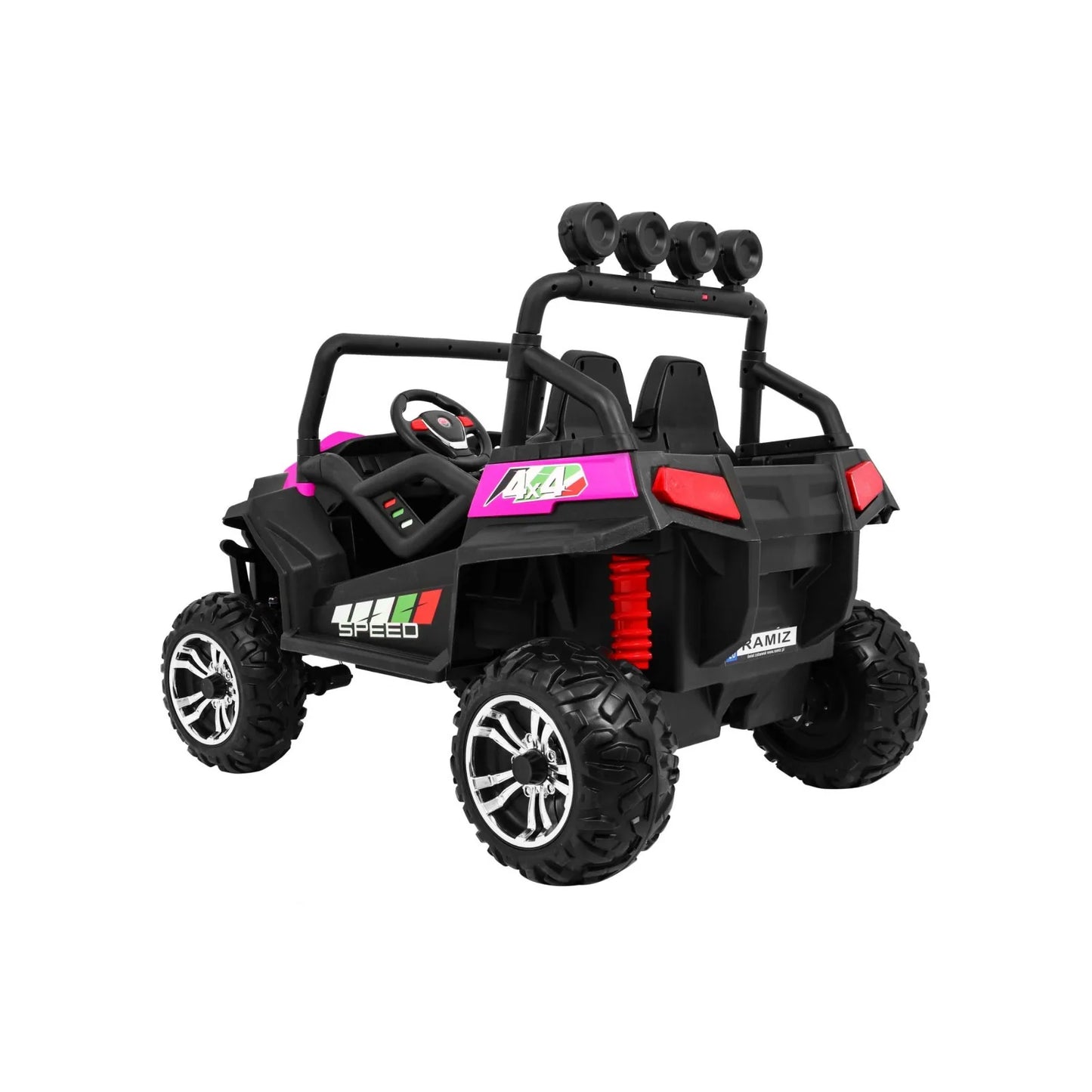 Grand Buggy 4x4 LIFT