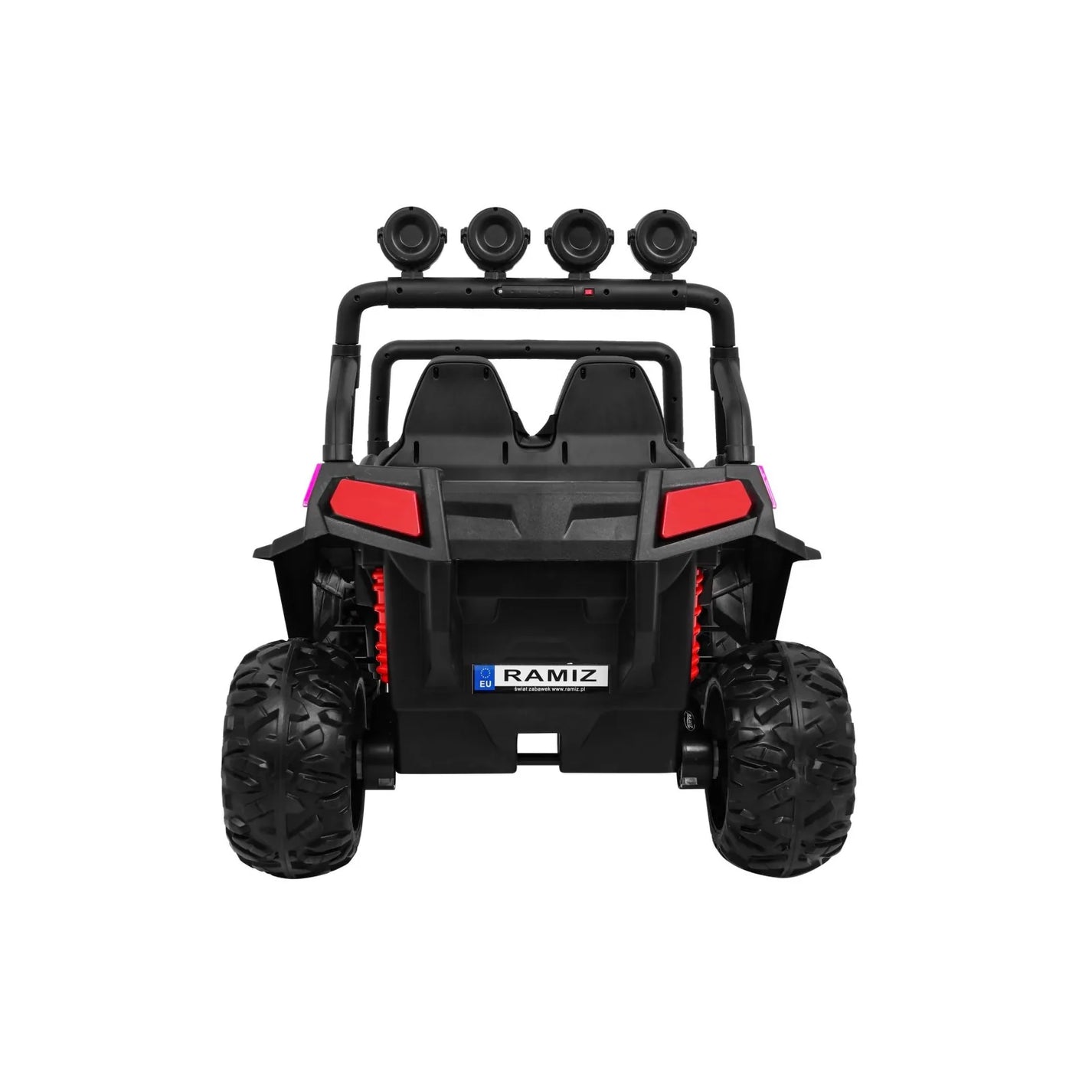 Grand Buggy 4x4 LIFT