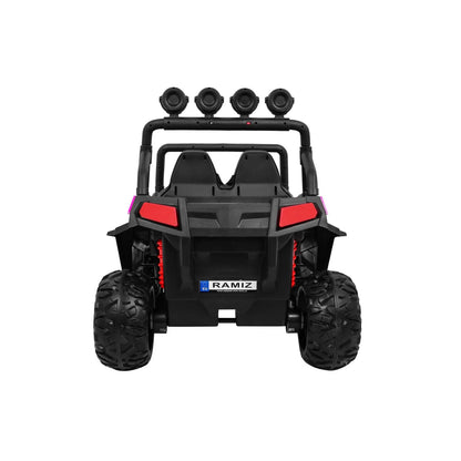 Grand Buggy 4x4 LIFT